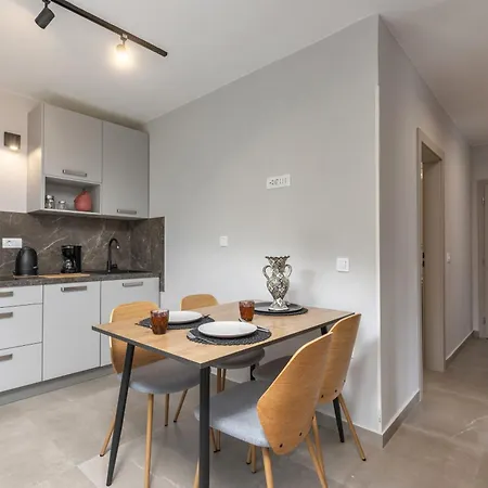 House Argeo Mošćenička Draga