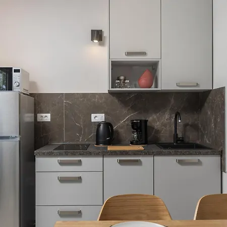 House Argeo Mošćenička Draga