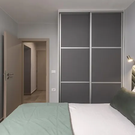 Lejlighed House Argeo *