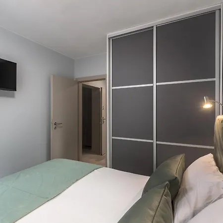 House Argeo Lejlighed *