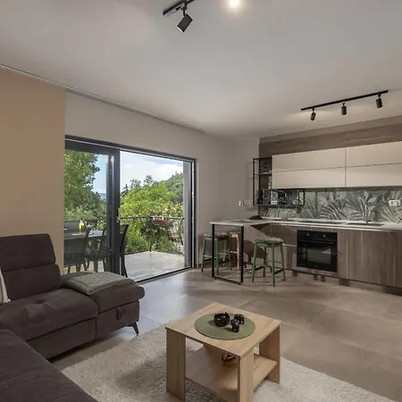 House Argeo Mošćenička Draga