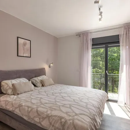 House Argeo * Mošćenička Draga