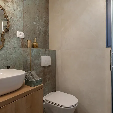 House Argeo Lejlighed *