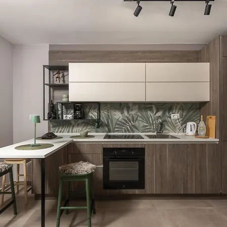 House Argeo Mošćenička Draga