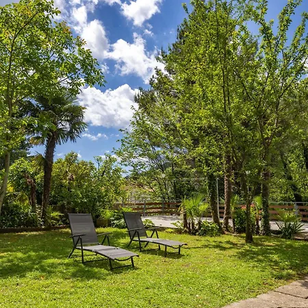 Lejlighed House Argeo