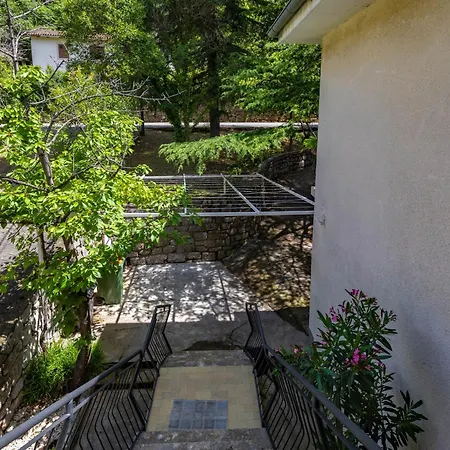 Lejlighed House Argeo