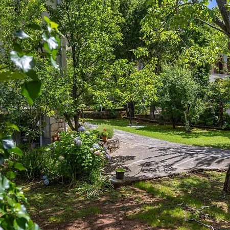 House Argeo Lejlighed Mošćenička Draga