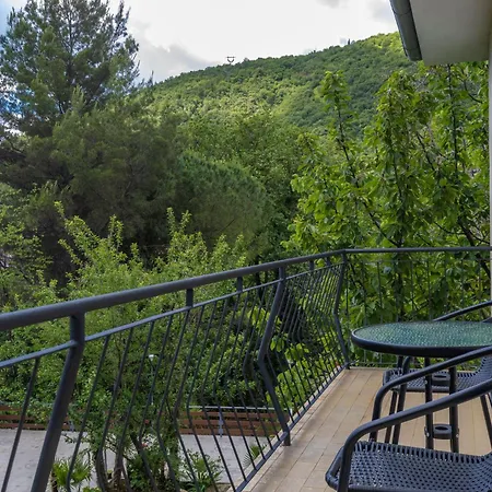 House Argeo Lejlighed