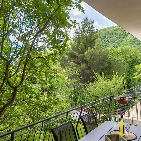 House Argeo Mošćenička Draga