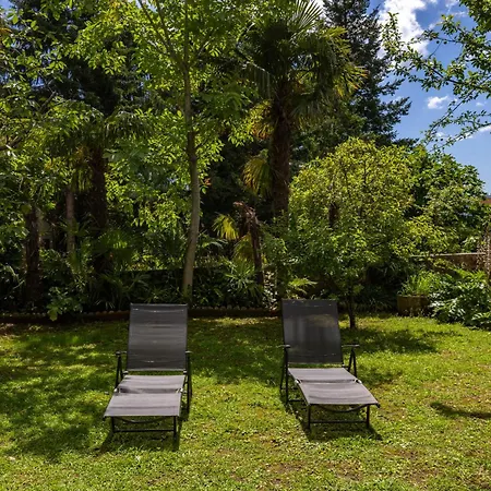 House Argeo Lejlighed Mošćenička Draga