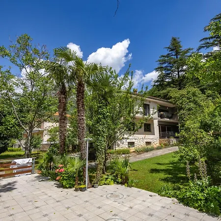 House Argeo Mošćenička Draga