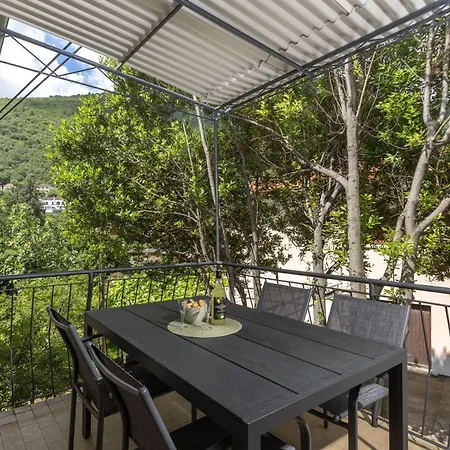 House Argeo Mošćenička Draga