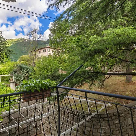 House Argeo * Mošćenička Draga