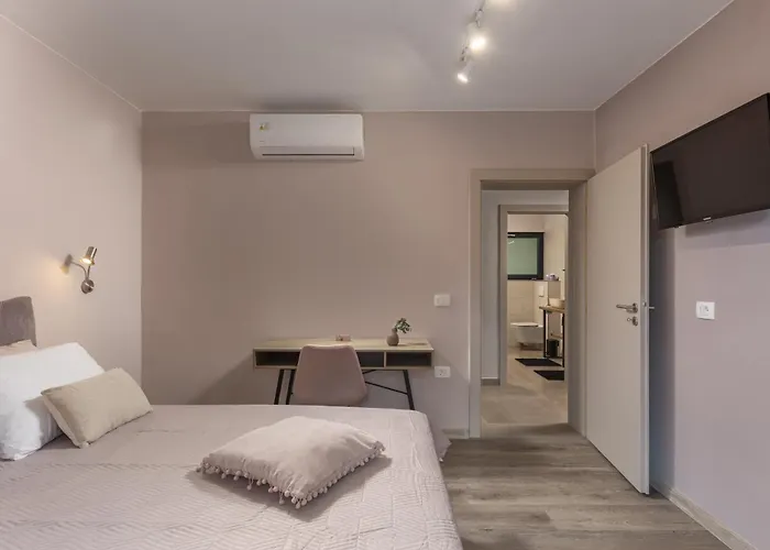 Appartamento House Argeo