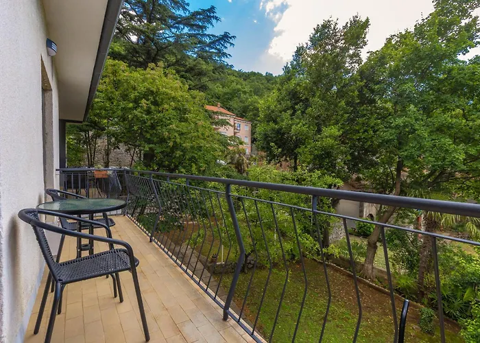 Appartamento House Argeo