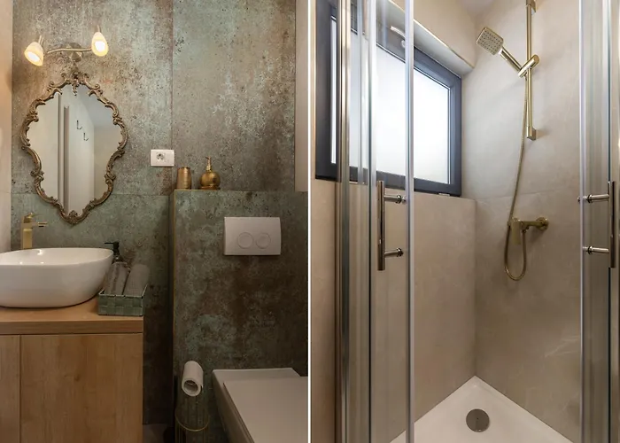 House Argeo Appartamento Mošćenička Draga