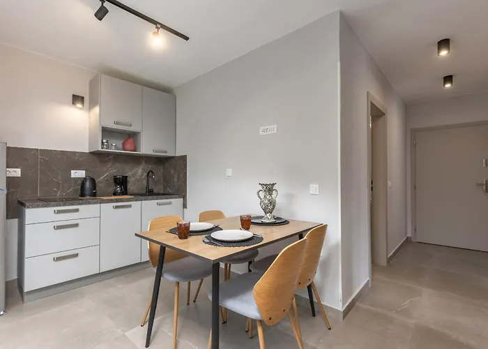 House Argeo Mošćenička Draga
