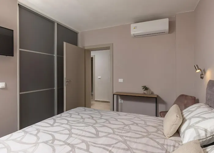 Appartamento House Argeo Mošćenička Draga