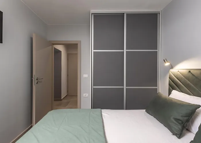 Appartamento House Argeo *