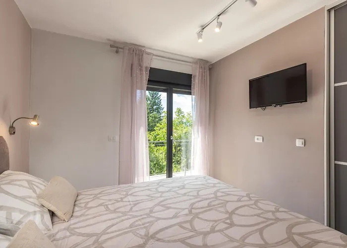 House Argeo Appartamento *