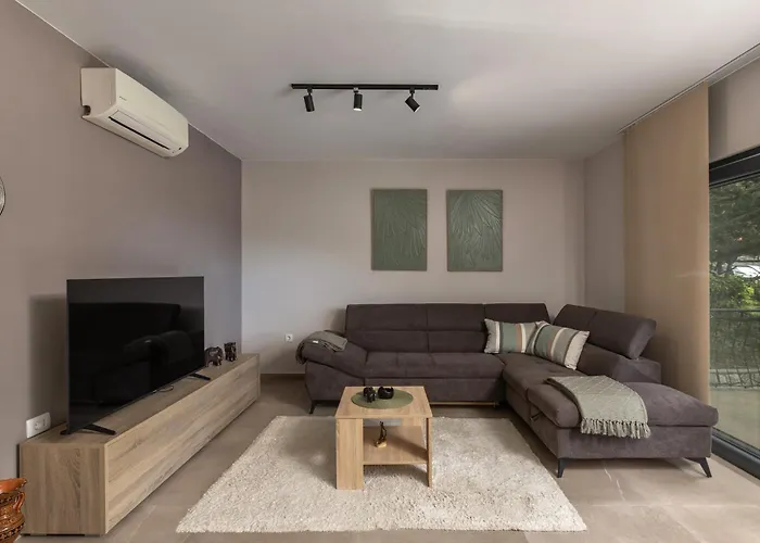 Appartamento House Argeo *