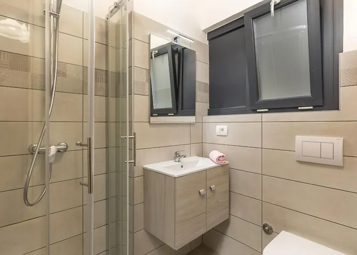 Appartamento House Argeo Mošćenička Draga