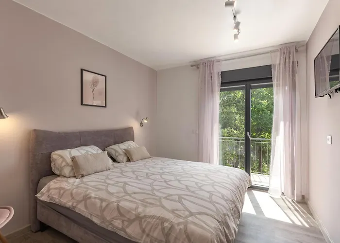 House Argeo * Mošćenička Draga