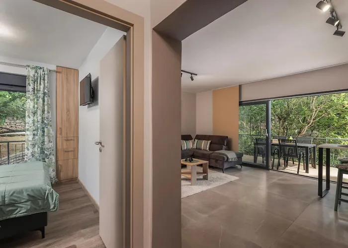 House Argeo Appartamento