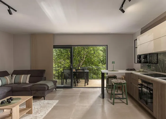 House Argeo Appartamento