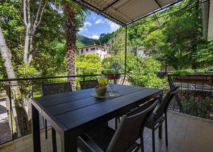 House Argeo Appartamento