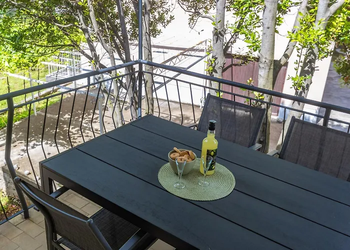 Appartamento House Argeo Mošćenička Draga