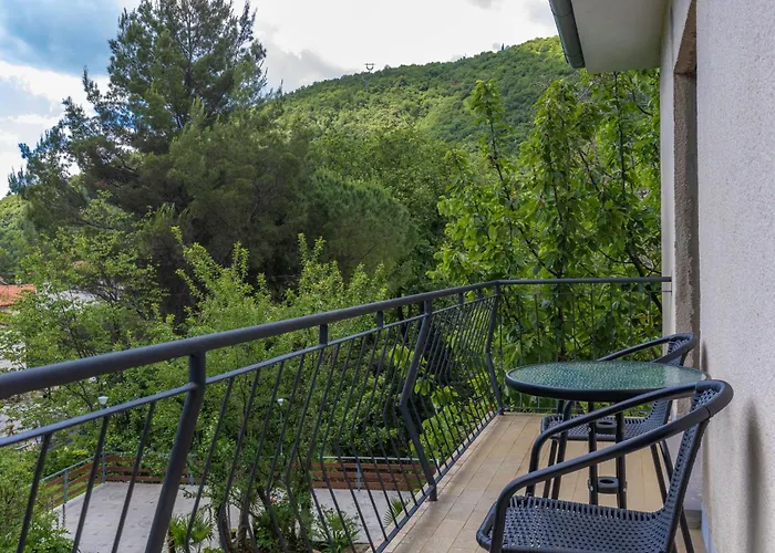 House Argeo Appartamento