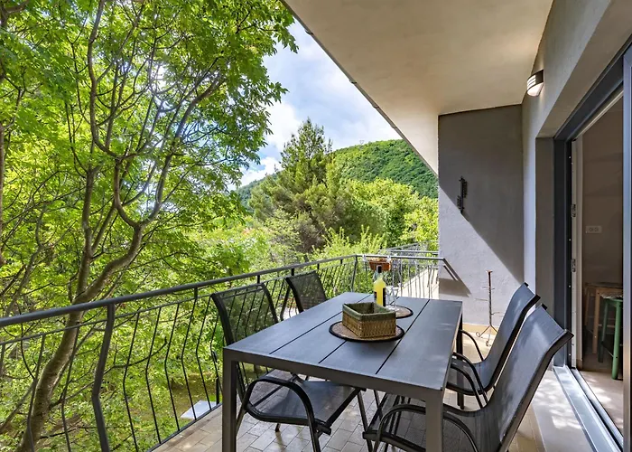 Appartamento House Argeo *