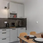 House Argeo Appartement *