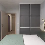 Appartement House Argeo *