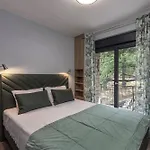House Argeo * Mošćenička Draga