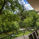 Appartement House Argeo Mošćenička Draga