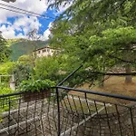 House Argeo * Mošćenička Draga