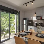 Appartement House Argeo