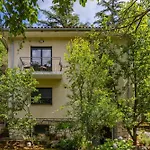 House Argeo Appartement Mošćenička Draga
