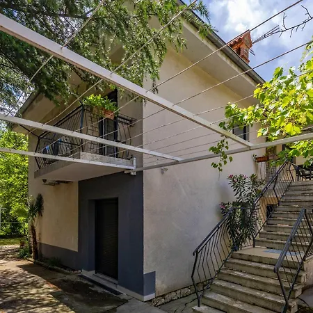 Appartement House Argeo