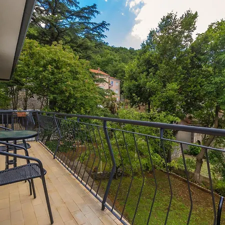 Apartamento House Argeo