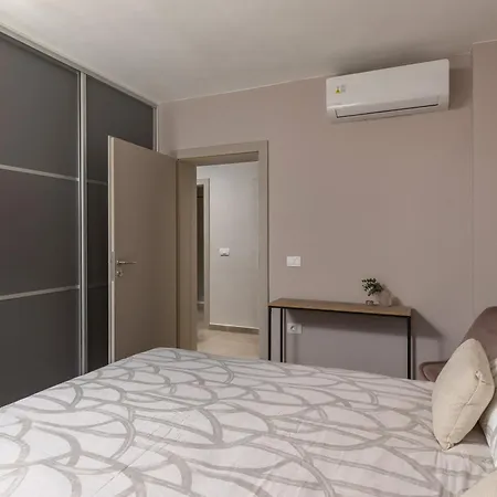 Apartament House Argeo Mošćenička Draga