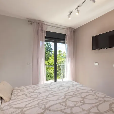 House Argeo Apartamento *