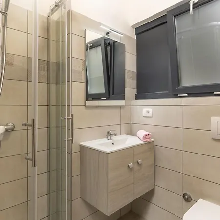 Apartament House Argeo Mošćenička Draga