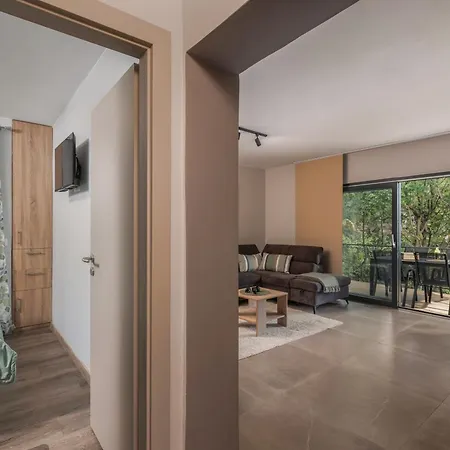 House Argeo Apartamento