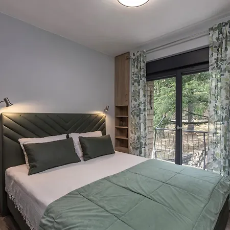 House Argeo * Mošćenička Draga