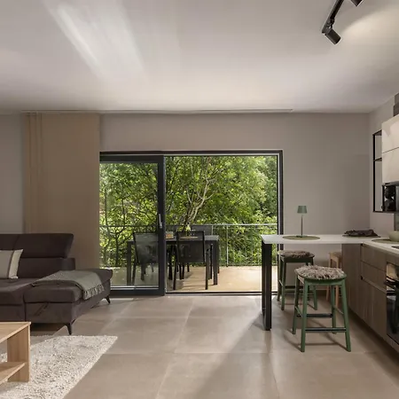 House Argeo Apartamento