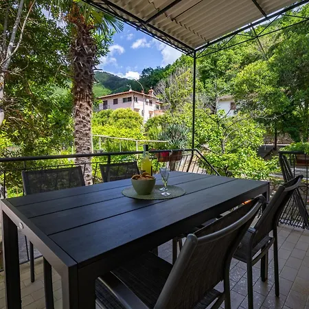 House Argeo Apartamento