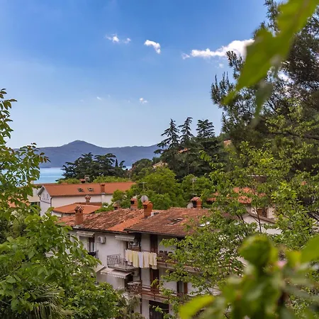 Appartement House Argeo *